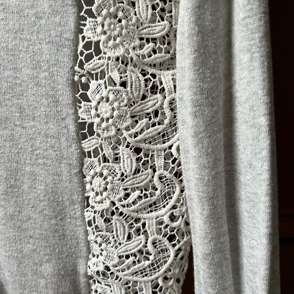 Loft Cardigan Sweater - Picture 4 of 6